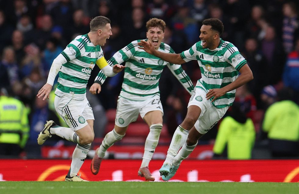 Celtic