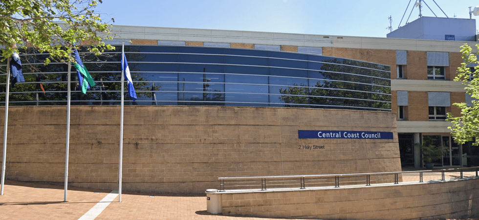 Central Coast Council