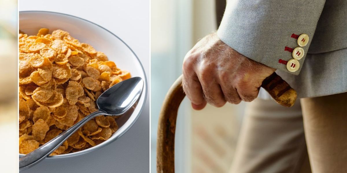 Parkinson's fears grow as food making up 53% of UK diet may double risk of early symptoms