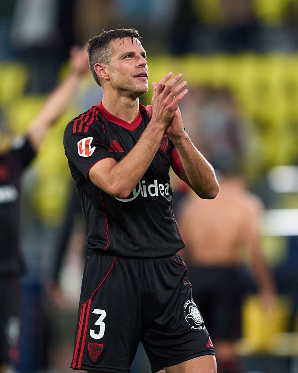 Cesar Azpilicueta