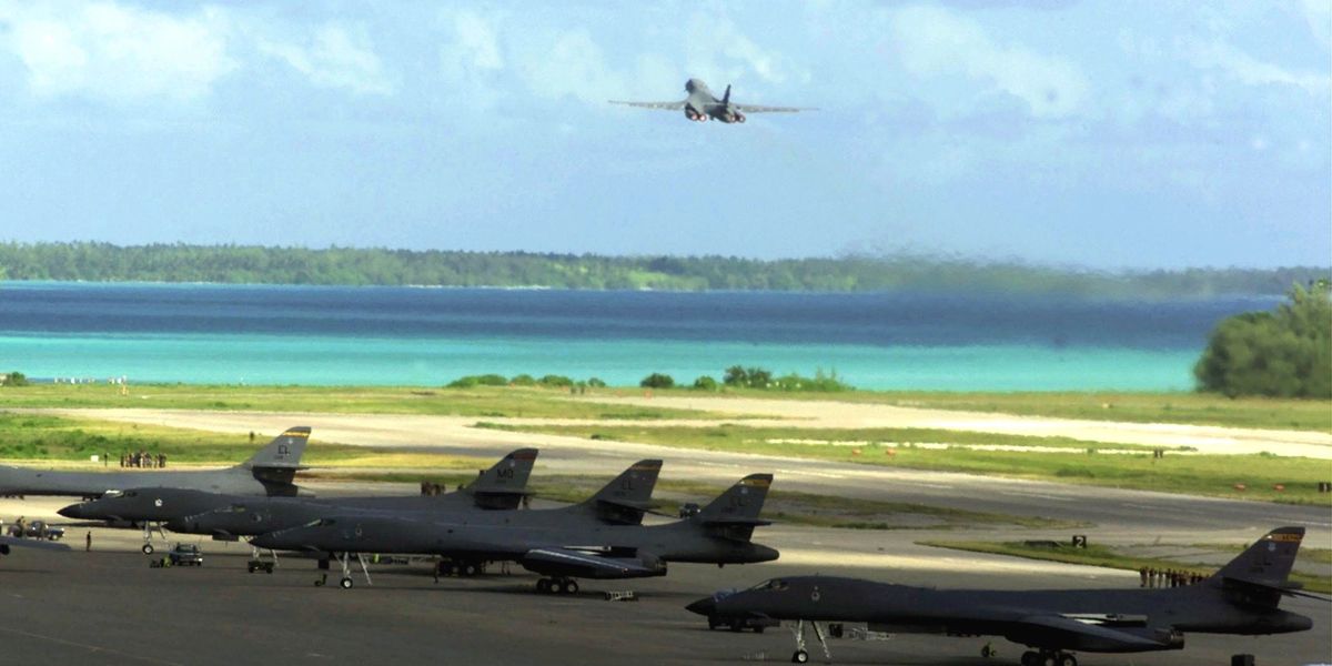 Labour's Chagos surrender deal faces the same old problems