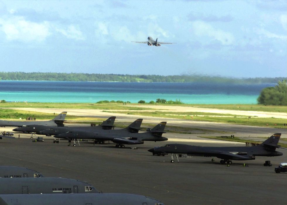 Chagos
