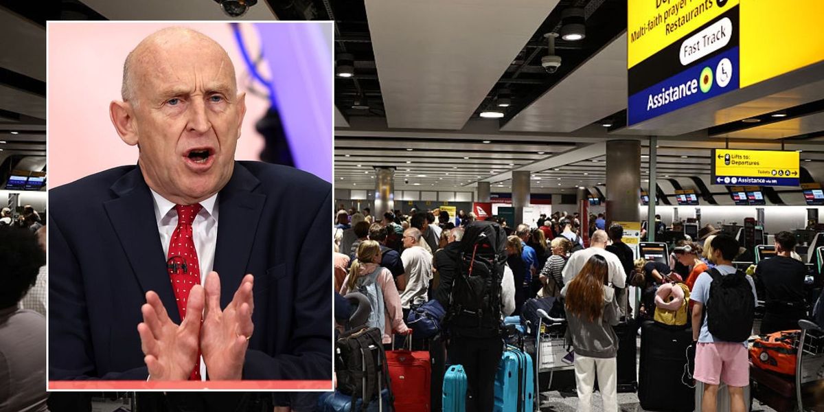 Migration change in Britain could cost Treasury up to £4billion more in borrowing costs, economist warns