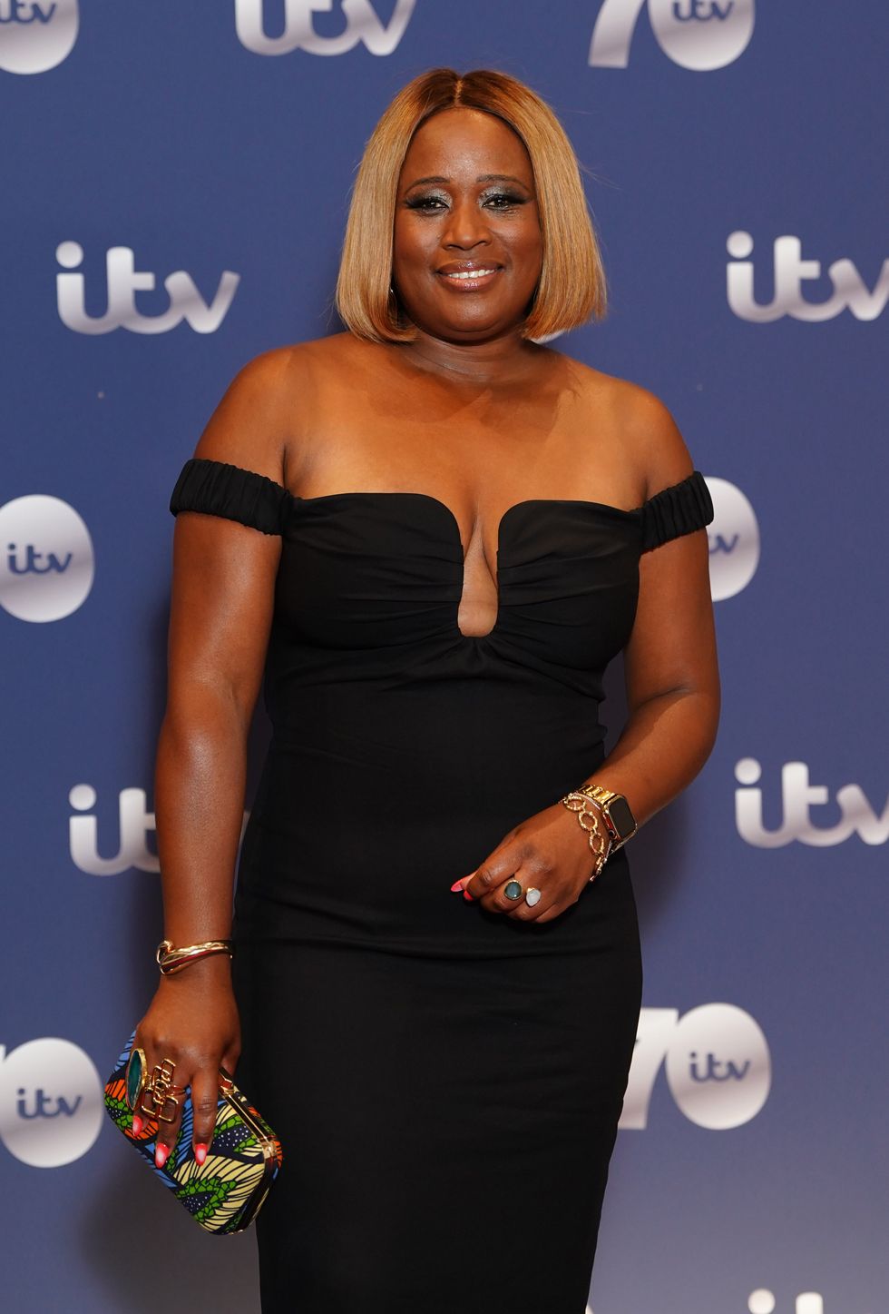 Charlene White
