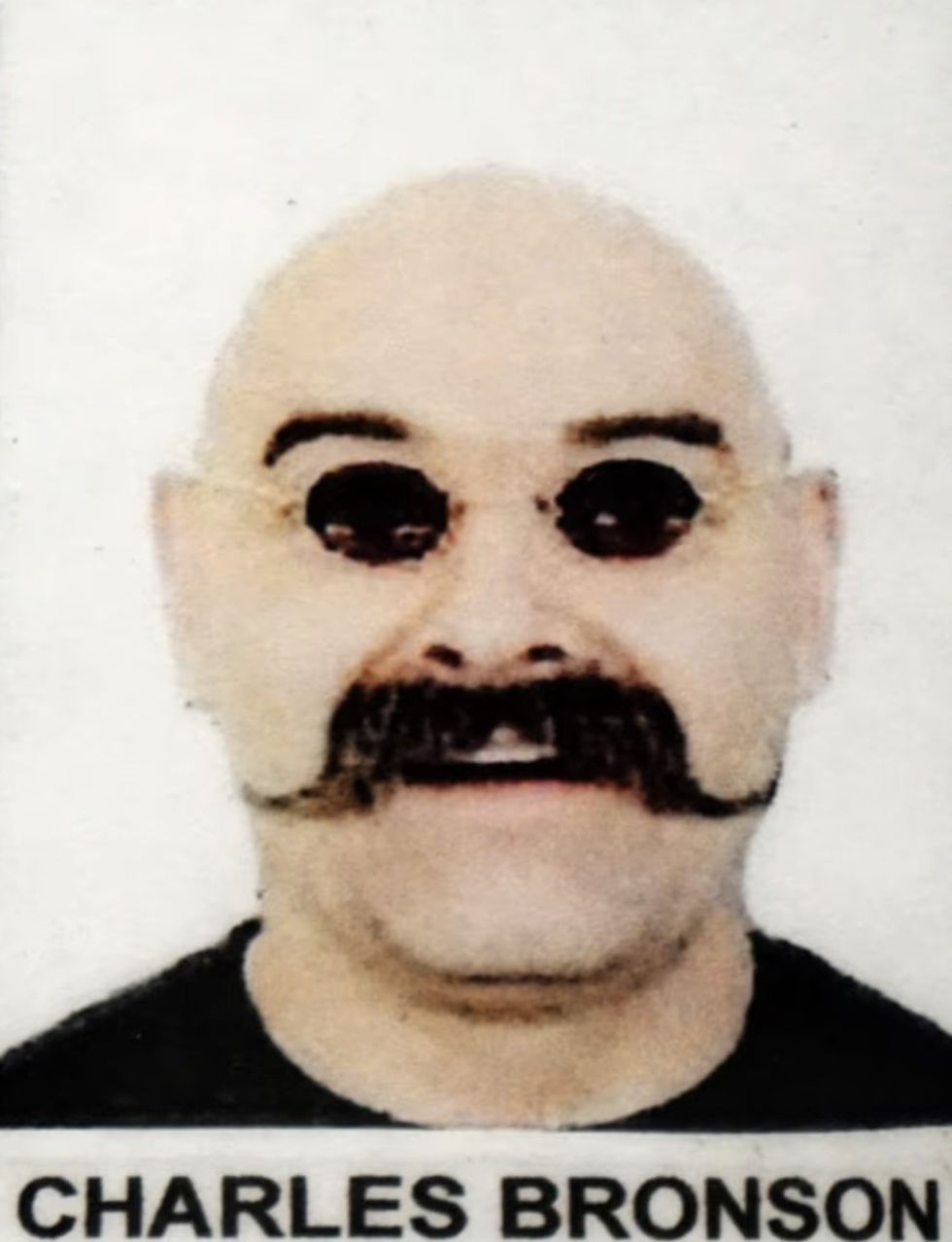 Charles Bronson