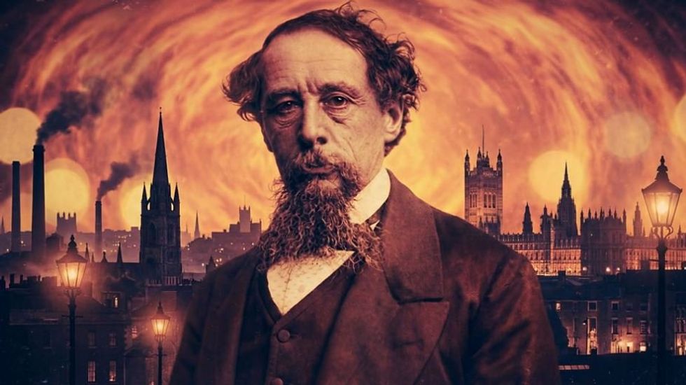 Charles Dickens