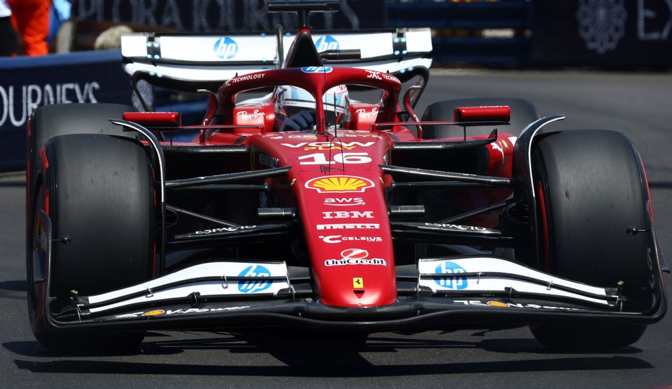Charles Leclerc