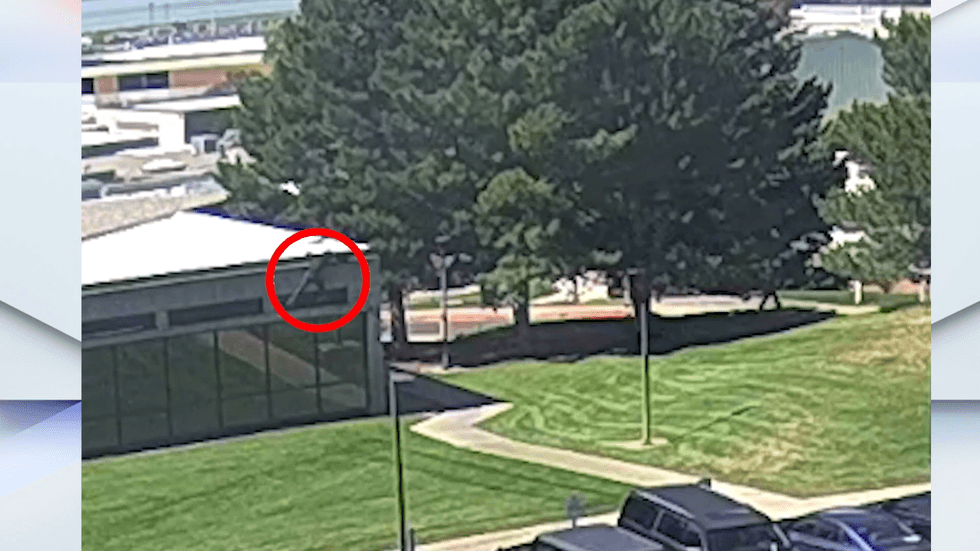 Charlie Kirk suspect