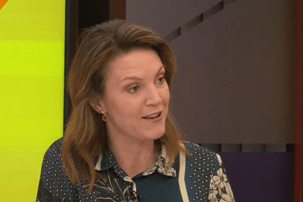 Charlotte Griffiths