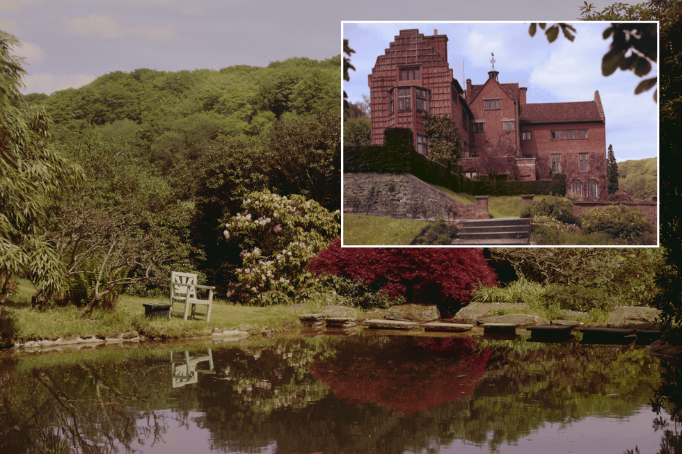 Chartwell