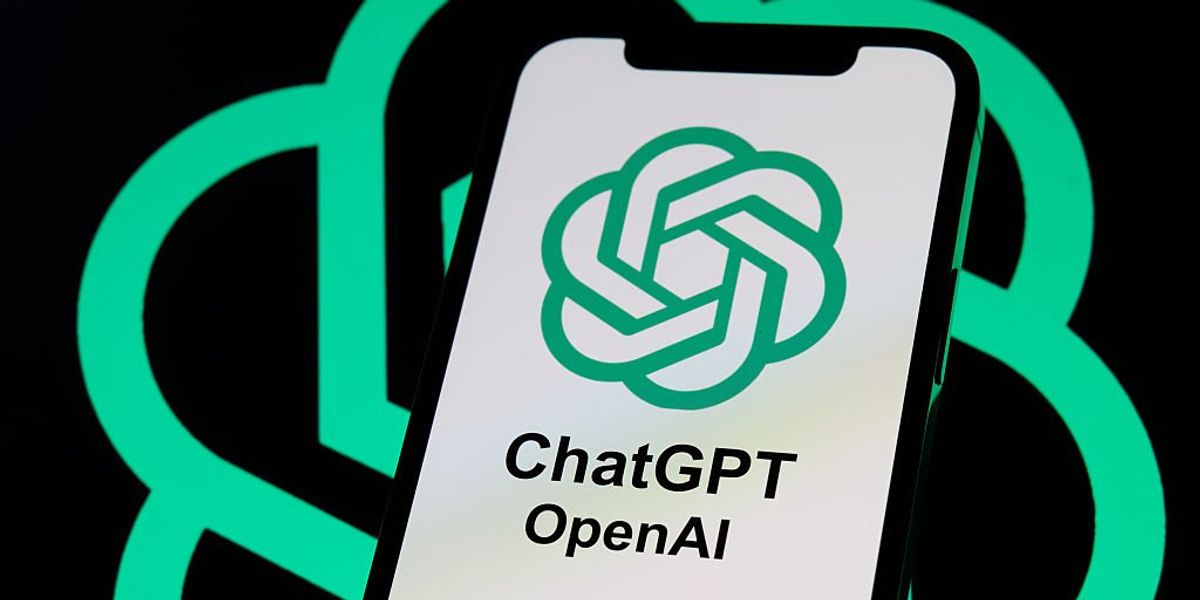 OpenAI is paying people to read your ChatGPT conversations — turn this setting off NOW