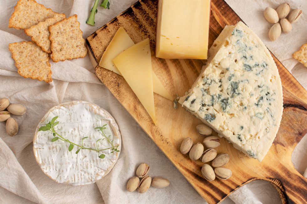 Cheese