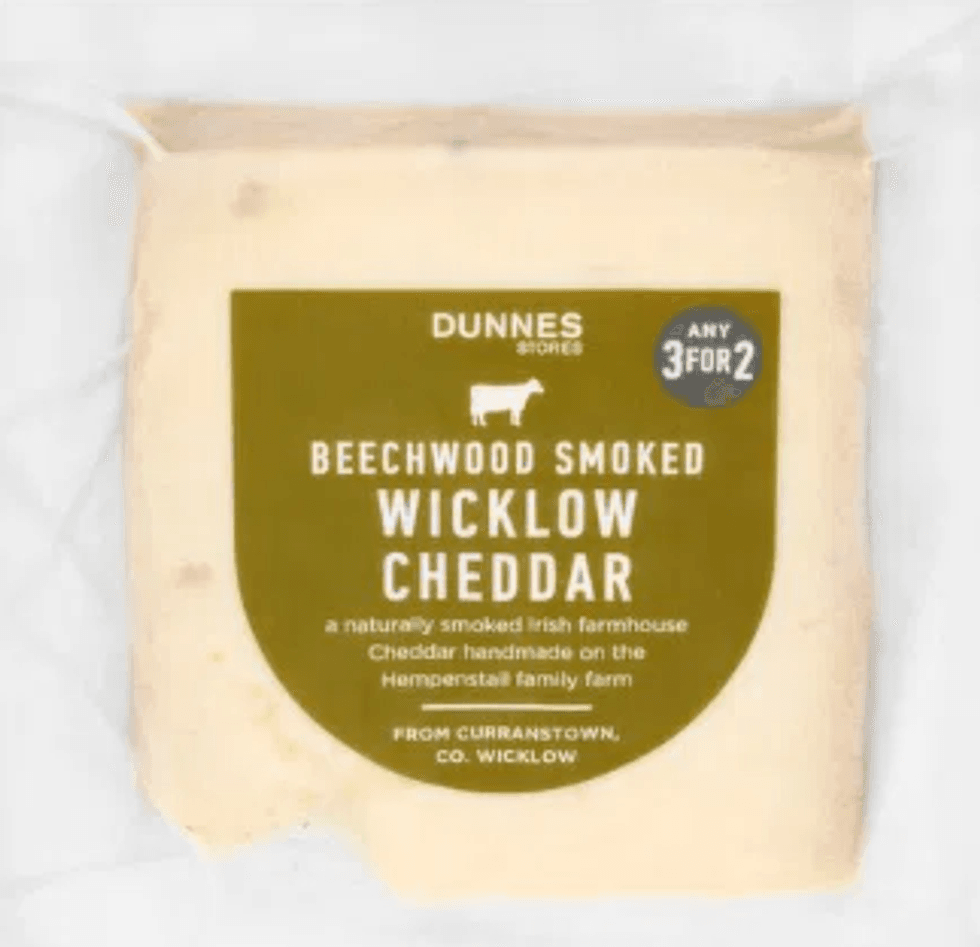 Cheese