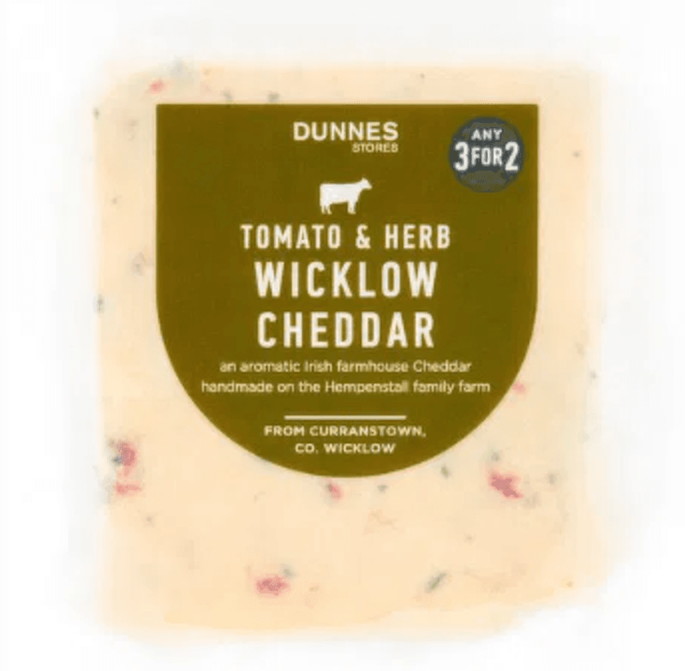 Cheese