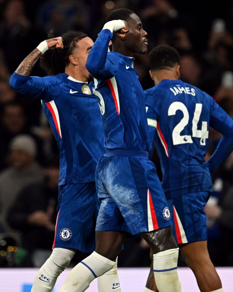 Chelsea Arsenal