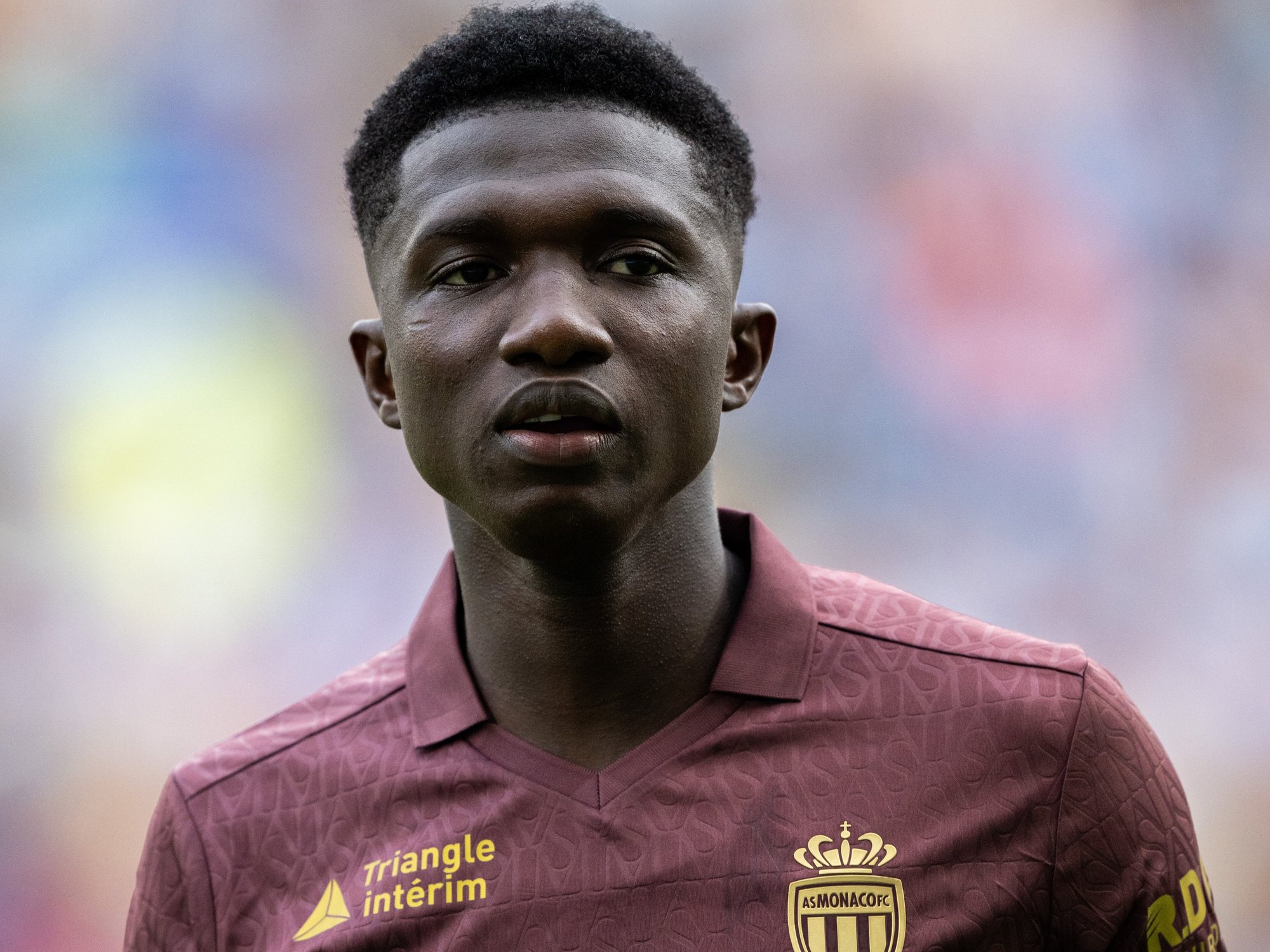 Chelsea have been left furious after their £47million deadline day move for Monaco midfielder Lamine Camara collapsed in extraordinary circumstances