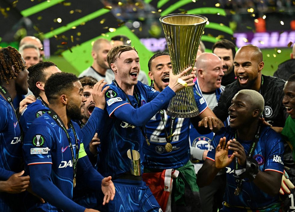 Chelsea