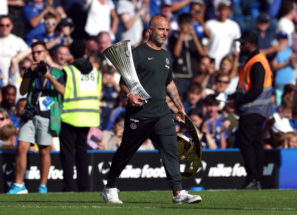 Chelsea