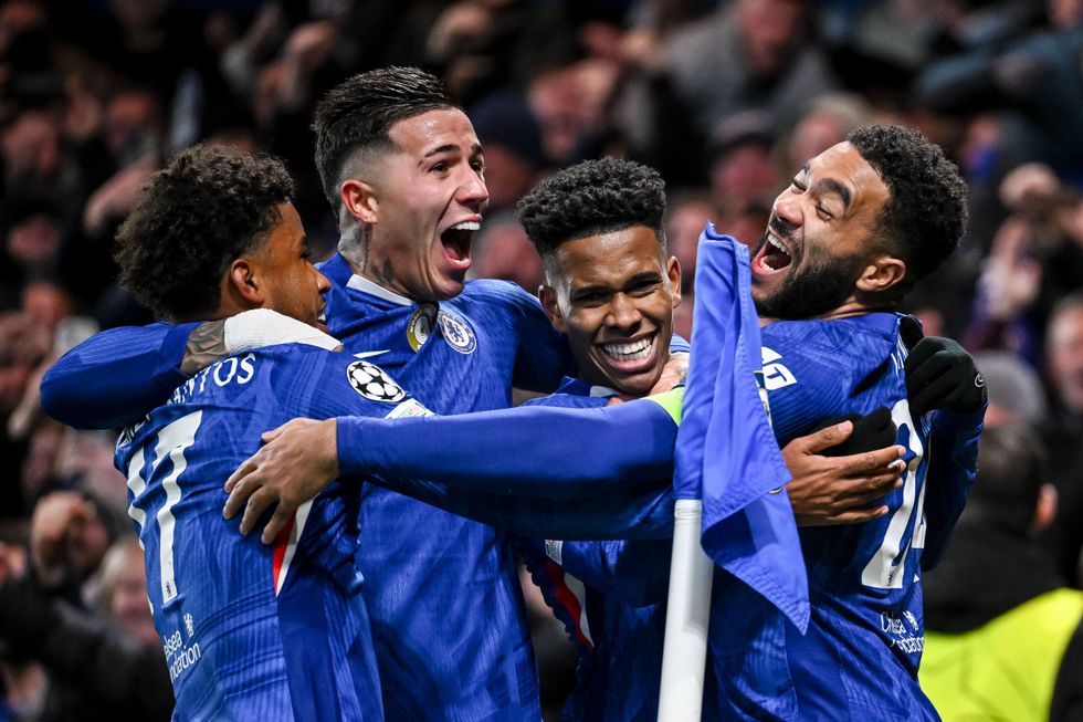 Chelsea