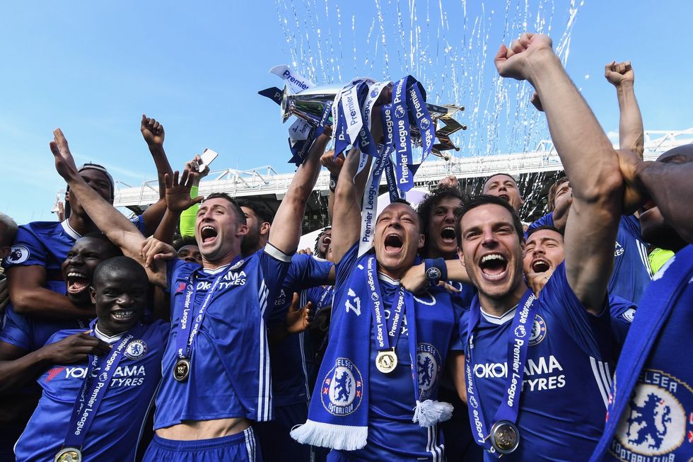 Chelsea
