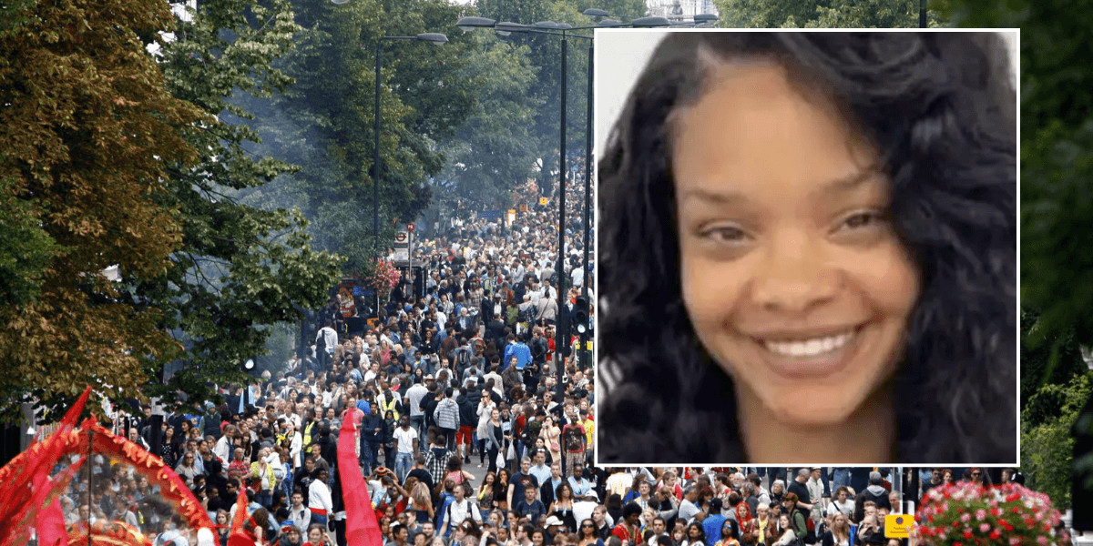 Notting Hill Carnival: Man found guilty of murdering mother in front of her daughter in horror stabbing
