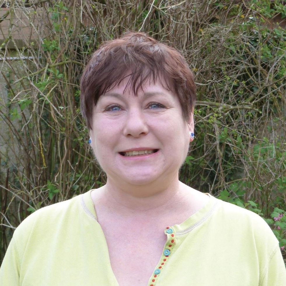 Cheryl Briggs
