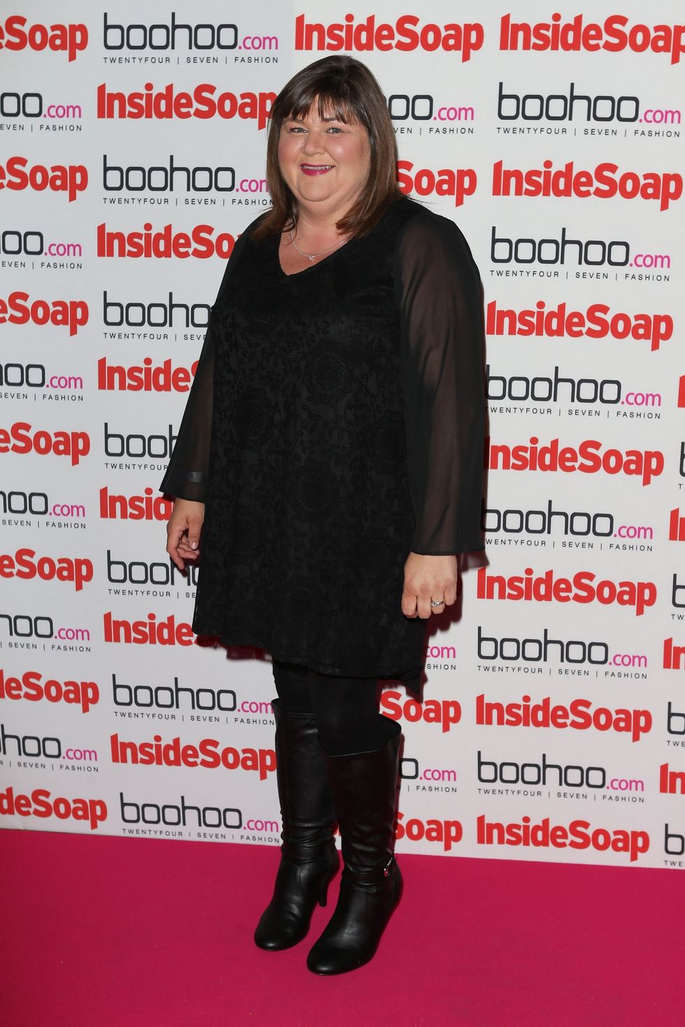 Cheryl Fergison