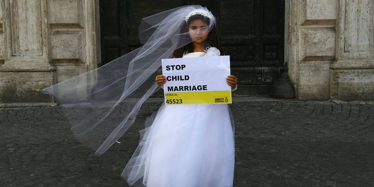 Britain should reject accusations of racism and take the fight to forced marriage
