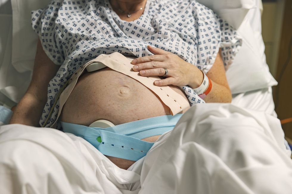 Childbirth