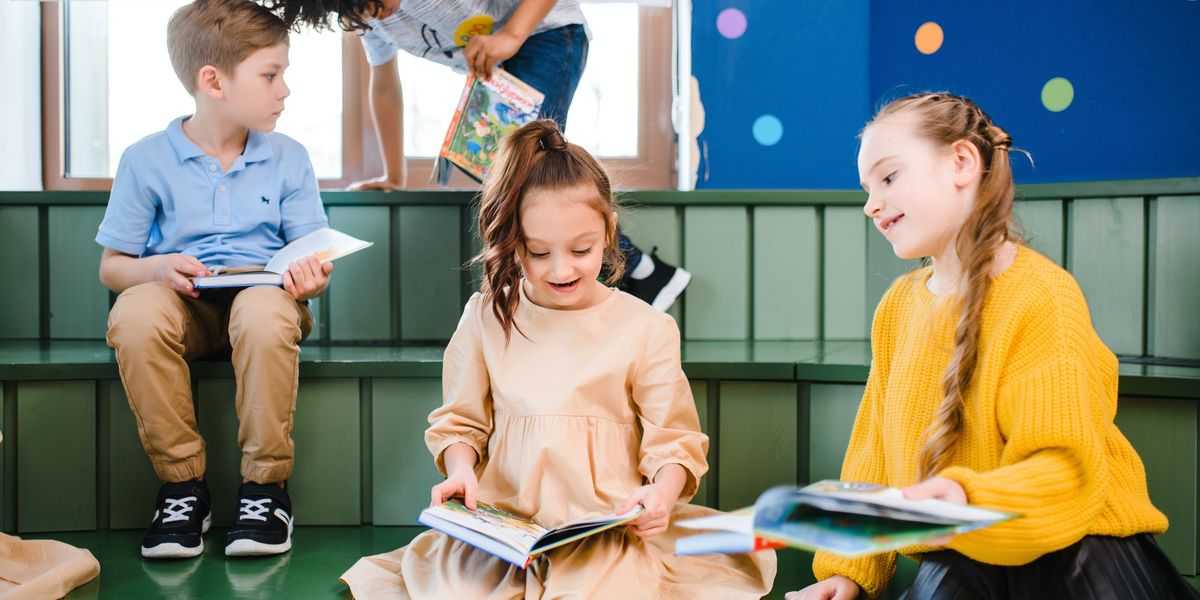 Any type of reading helps slash dementia risk and reduce stress, new research finds