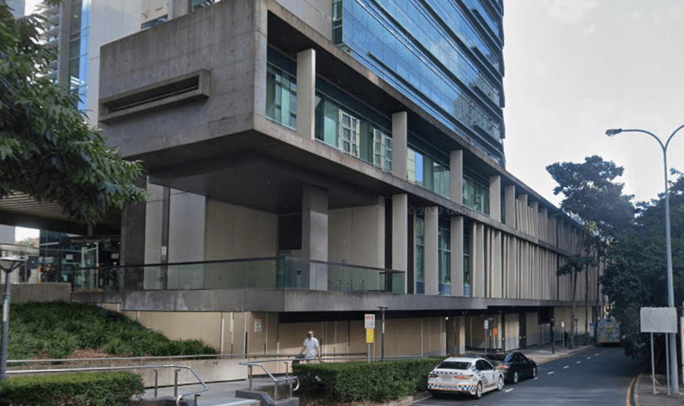 Children's Court of Queensland