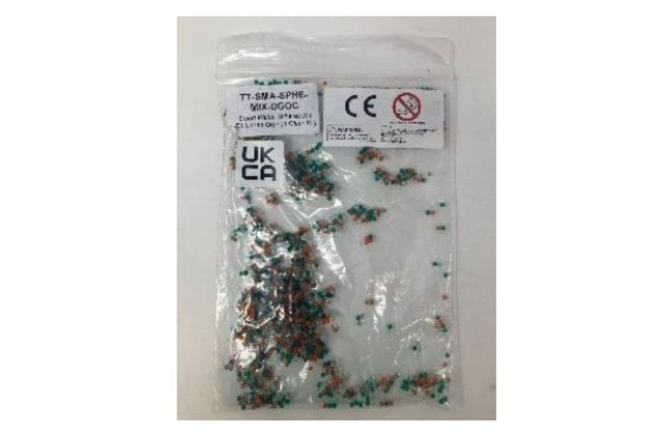 Children\u2019s Non Toxic Water Beads 100g