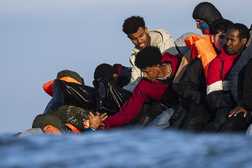 China has brought in \u00a315million in asylum hotel contracts