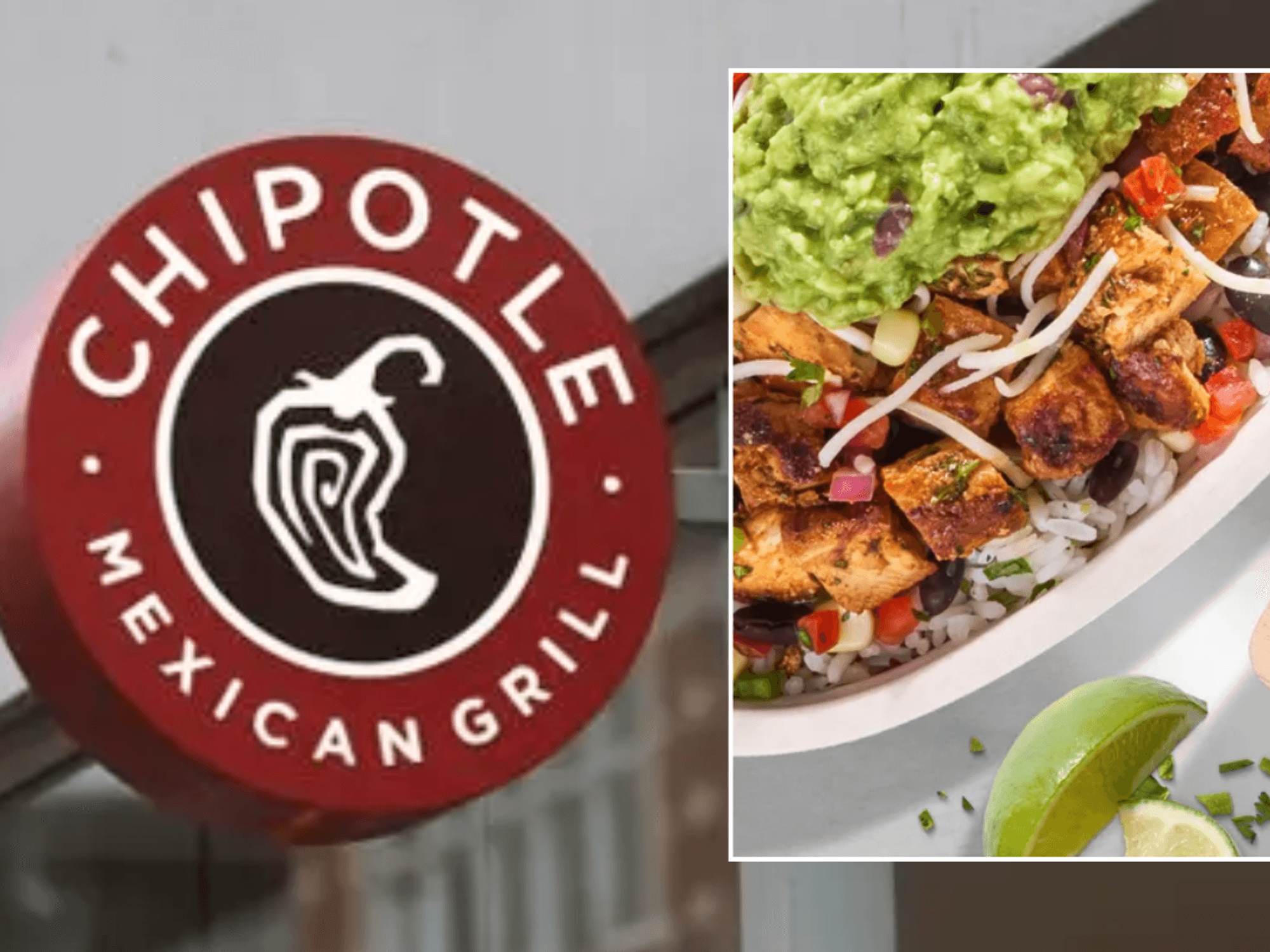 Chipotle Pollo Asado