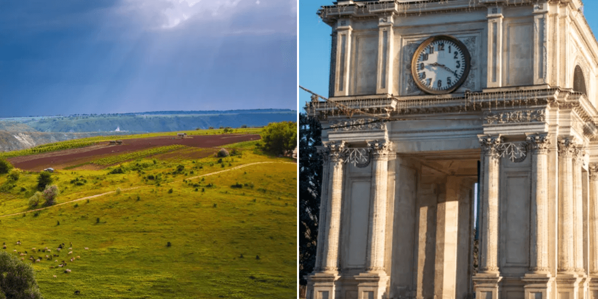 Wizz Air announces new routes to emerging European destination with 'fascinating history and vibrant culture'