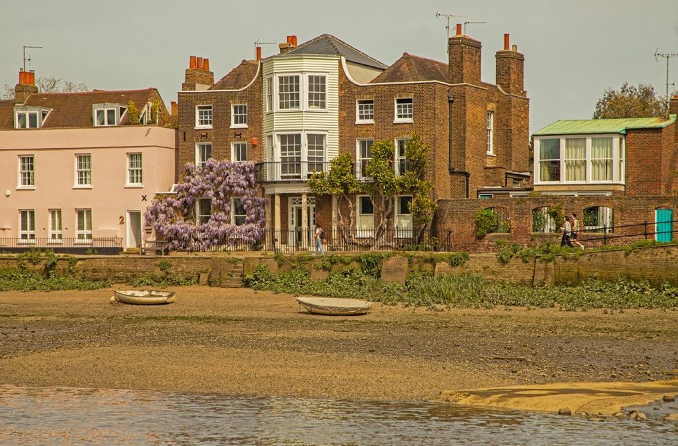 Chiswick