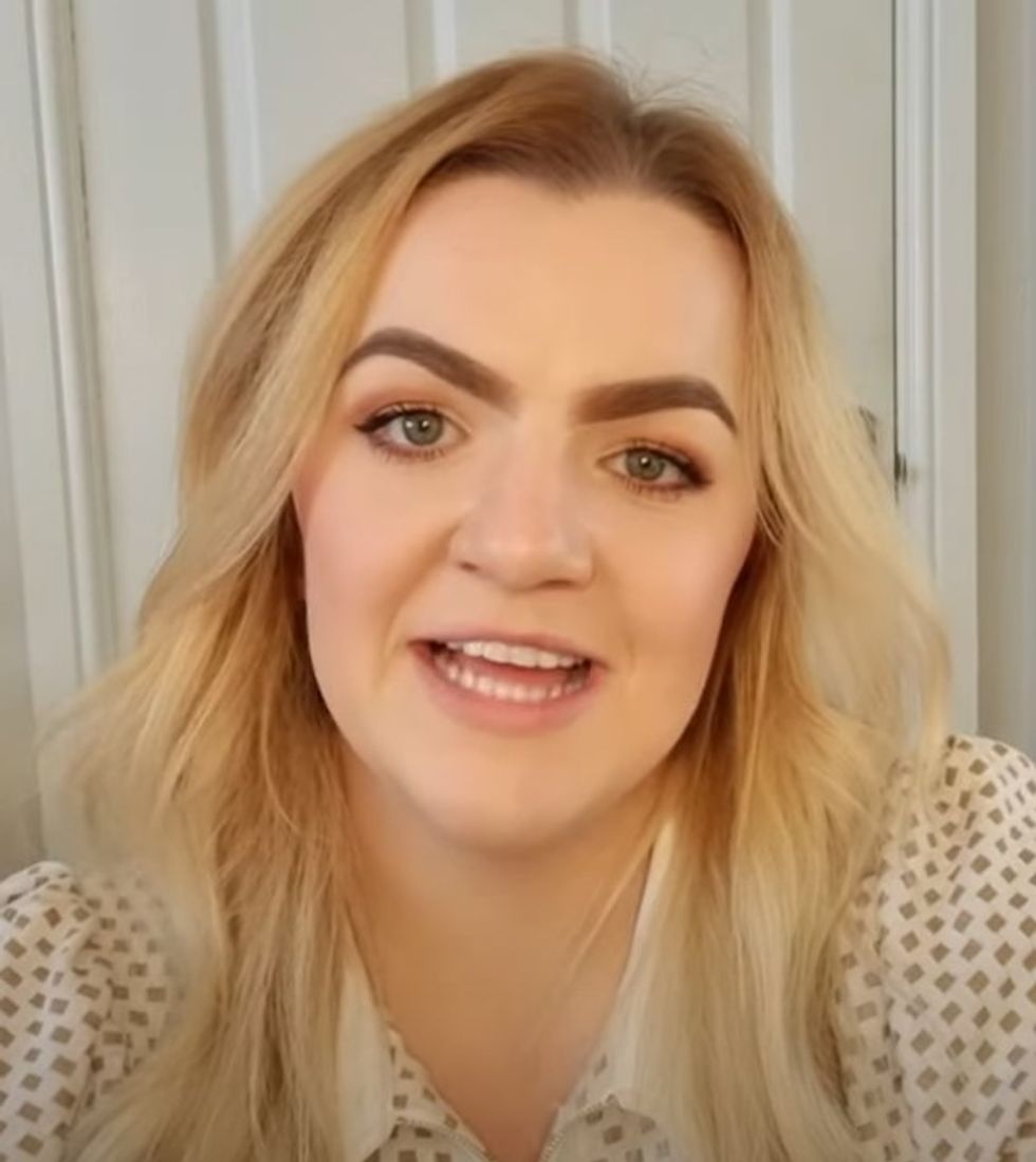 Chloe Murphy