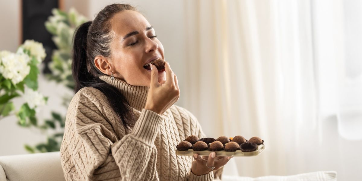 London's biggest premium chocolatier collapses into administration after nearly 40 years