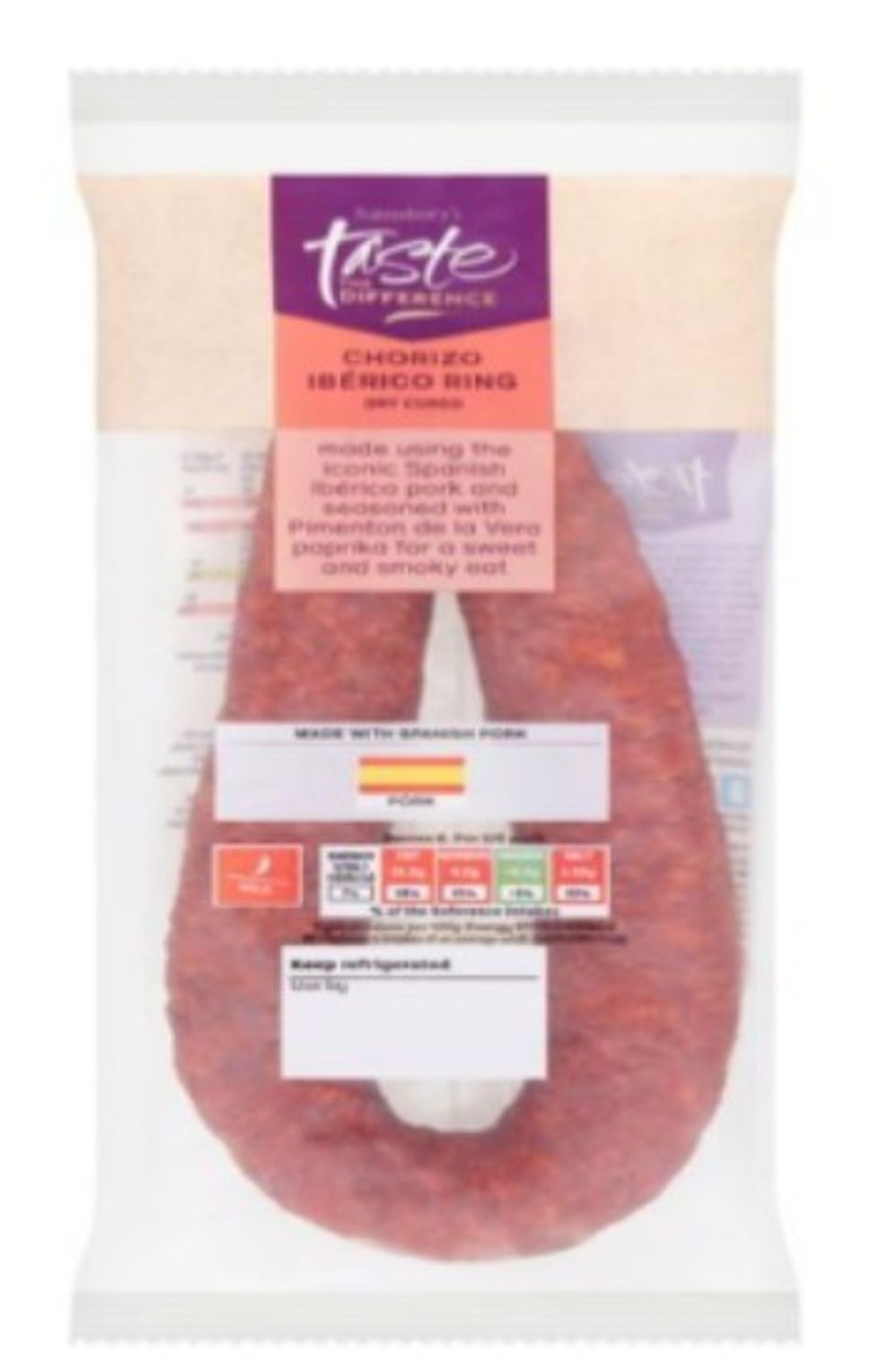 Chorizo