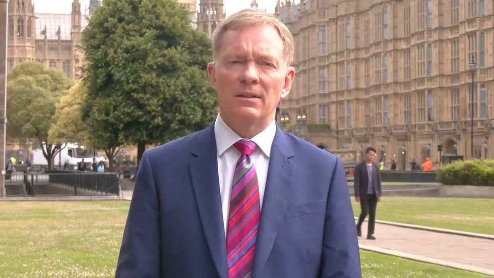 Chris Bryant