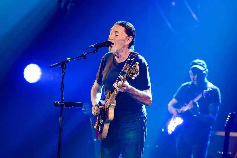 Chris Rea
