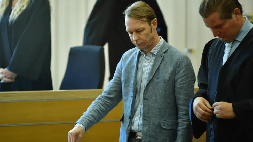 Christian Brueckner