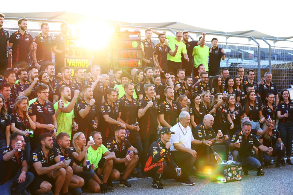 Christian Horner