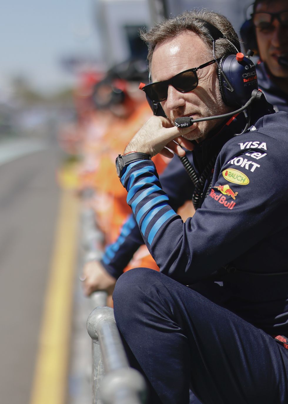 Christian Horner