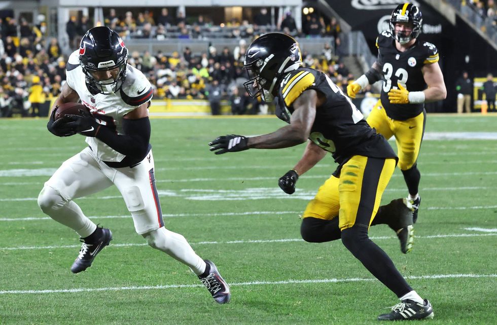 Christian Kirk has been in tremendous form
