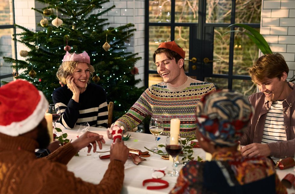 Christmas