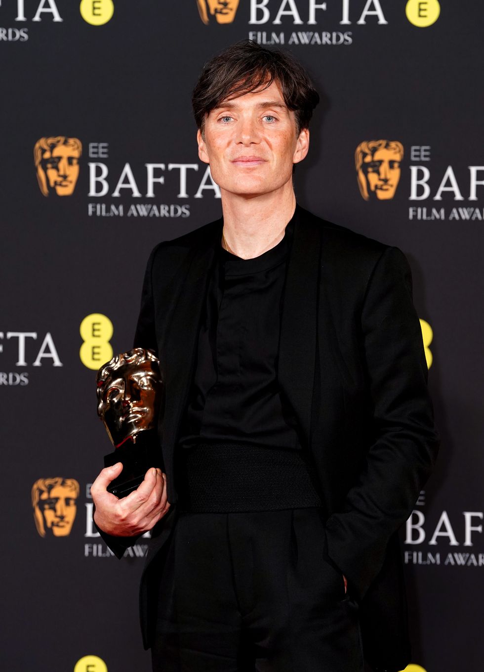 Cillian Murphy