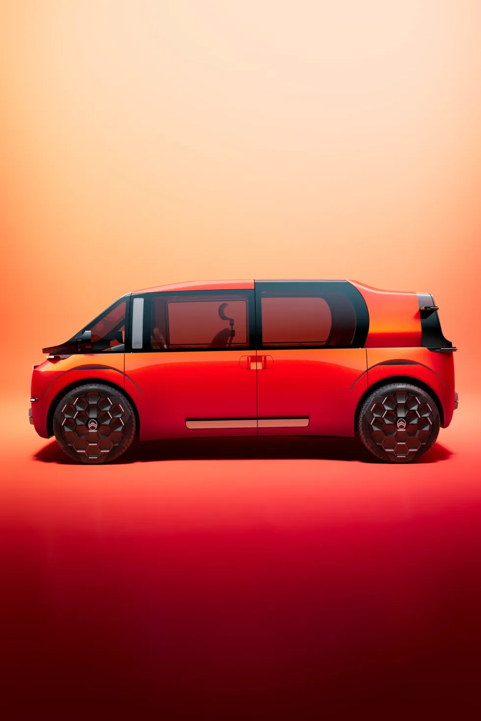 Citroen ELO