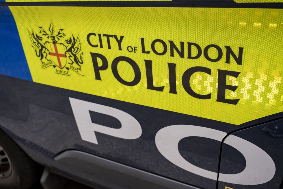City of London