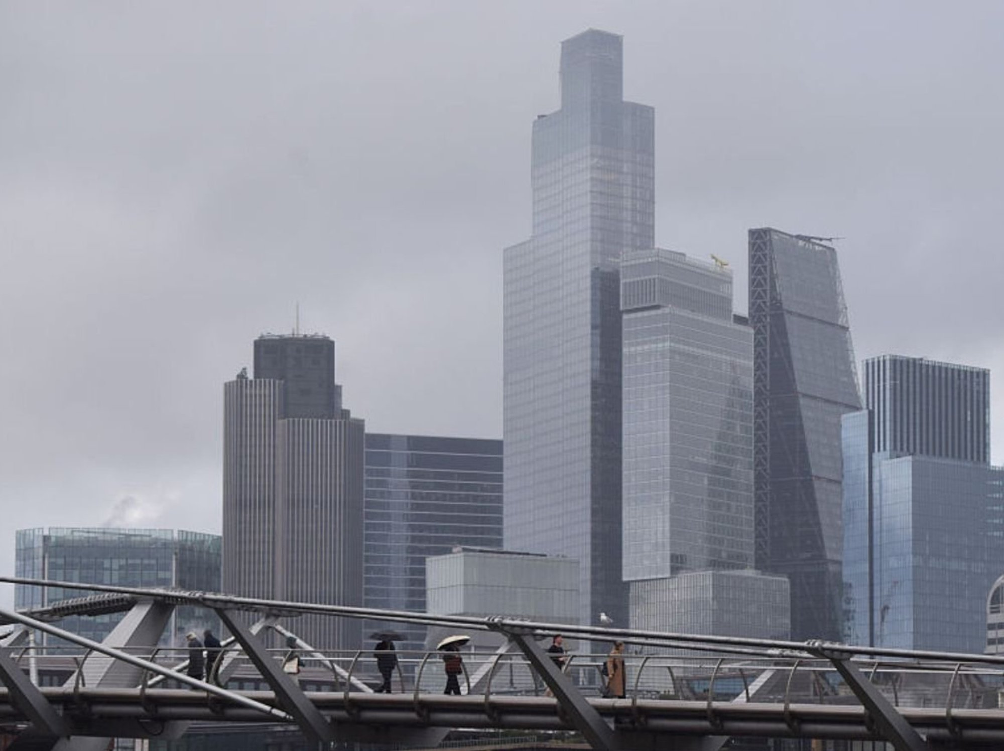 City of London